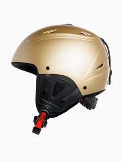 Accessories|Helmen & Brillen-Goldbergh Khloe Helmet Gold