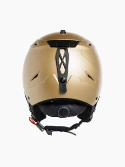 Accessories|Helmen & Brillen-Goldbergh Khloe Helmet Gold