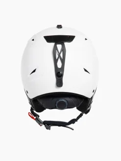 Accessories|Helmen & Brillen-Goldbergh Khloe Helmet White