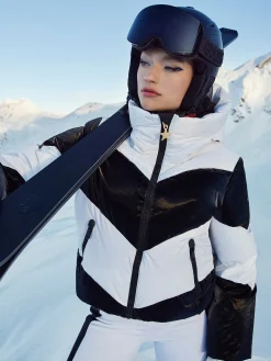 Accessories|Helmen & Brillen-Goldbergh Khloe Helmet Black