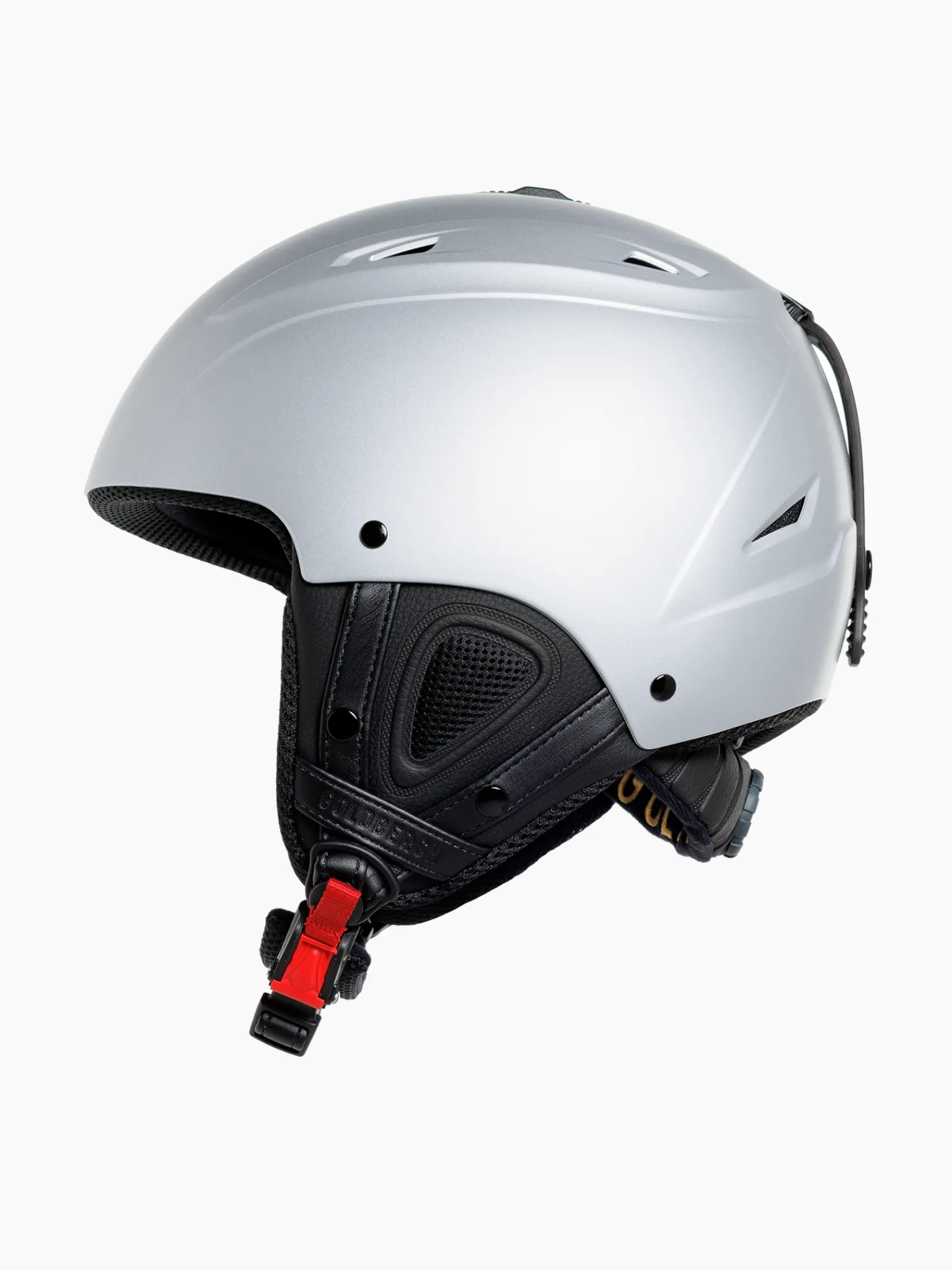 Accessories|Helmen & Brillen-Goldbergh Khloe Helmet Silver