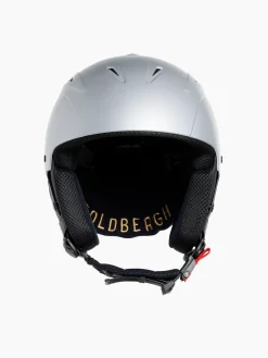 Accessories|Helmen & Brillen-Goldbergh Khloe Helmet Silver
