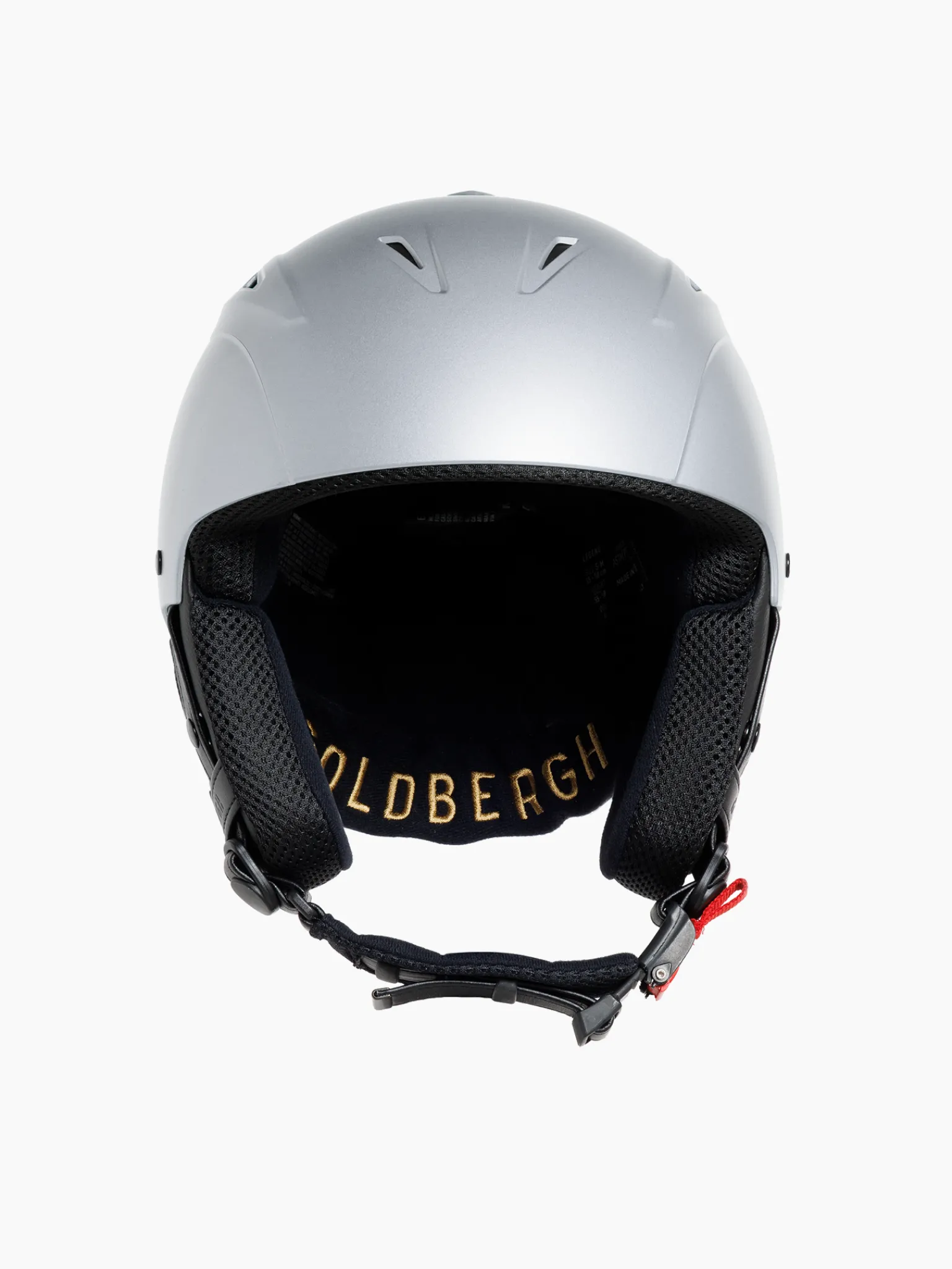 Accessories|Helmen & Brillen-Goldbergh Khloe Helmet Silver