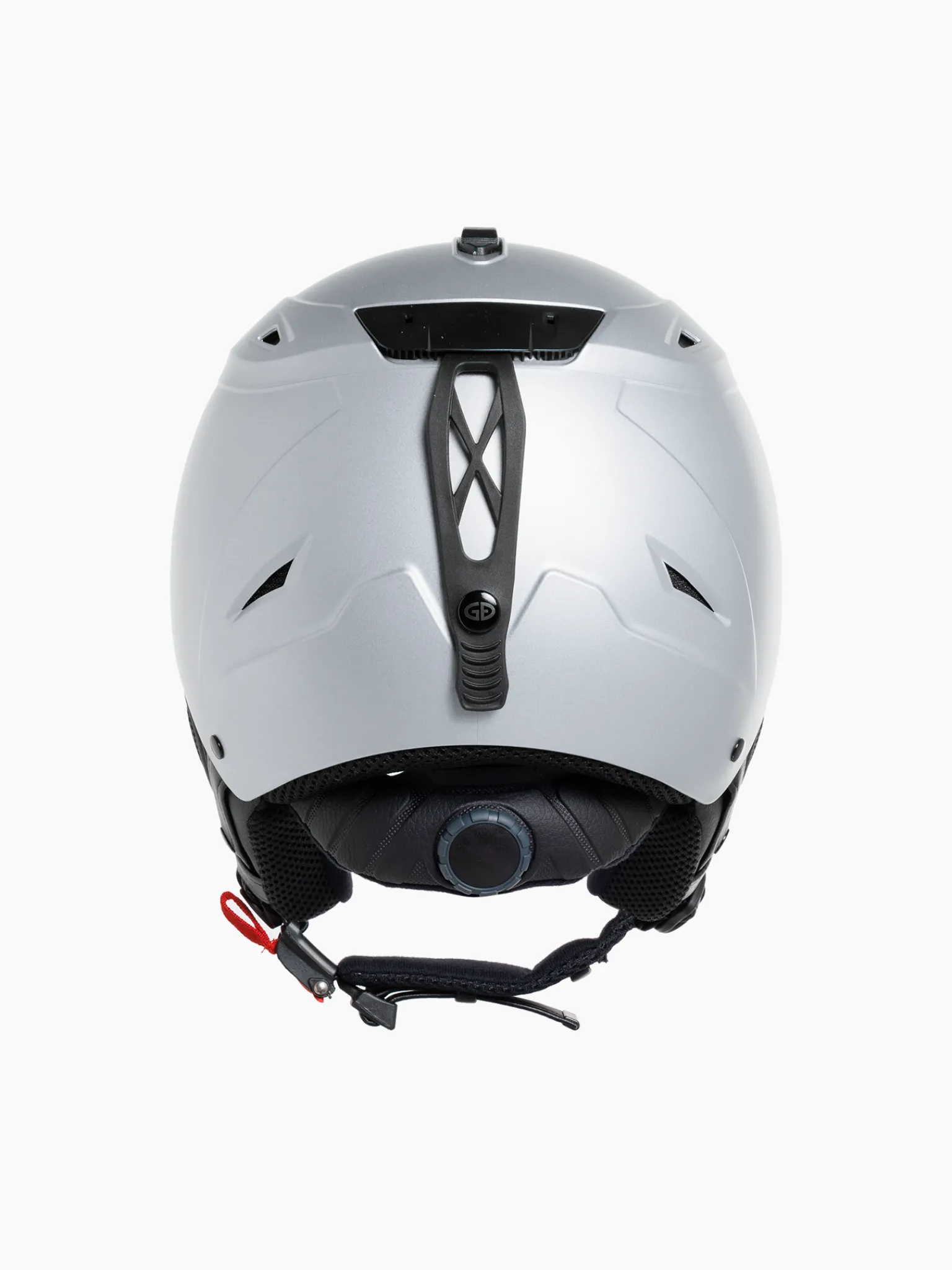 Accessories|Helmen & Brillen-Goldbergh Khloe Helmet Silver