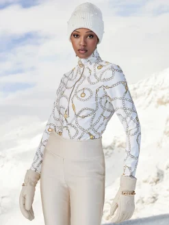 Accessories|Handschoenen-Goldbergh KYLIE Gloves champagne