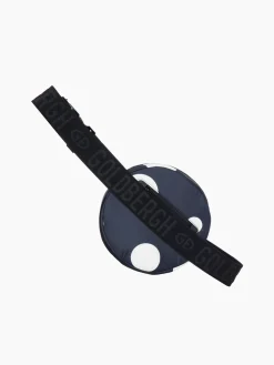 Accessories|Accessories-Goldbergh LA BOULE Fanny Pack dot black