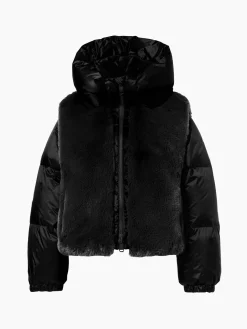 Ski Jassen-Goldbergh LA REINE Ski Jacket black