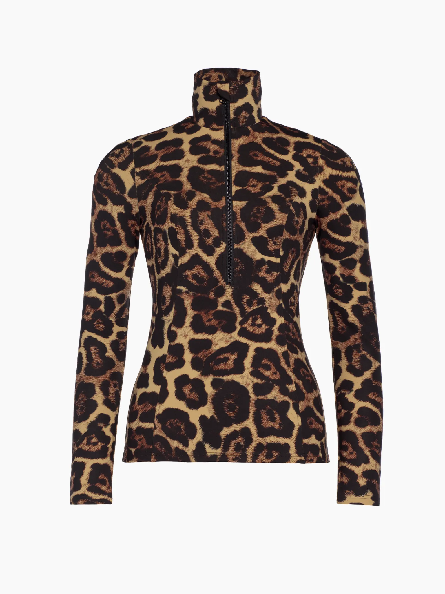 Longsleeves & T-Shirts|Pully'S-Goldbergh LEONA Ski Pully jaguar