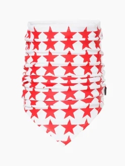 Accessories-Goldbergh ÉLEVÉ Neckwarmer flame