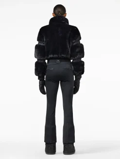 Ski Pakken-Goldbergh LIEKE Ski Suit black