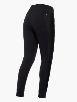 Sweatpants-Goldbergh LIGHT Track Pants black