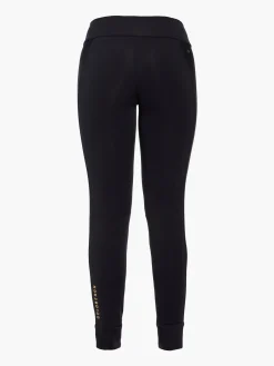 Sweatpants-Goldbergh LIGHT Track Pants black