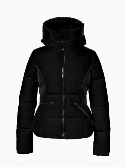 Ski Jassen-Goldbergh LOU Ski Jacket black