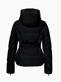 Ski Jassen-Goldbergh LOU Ski Jacket black