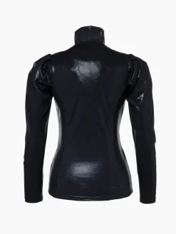 Longsleeves & T-Shirts|Pully'S-Goldbergh LOUISE Ski Pully black