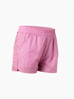 Matching Sets-Goldbergh LULU Short miami pink