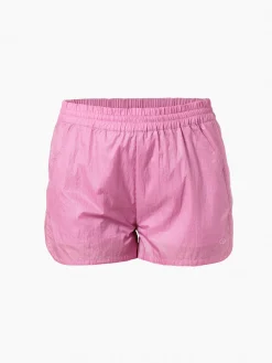 Matching Sets-Goldbergh LULU Short miami pink