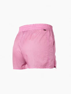 Matching Sets-Goldbergh LULU Short miami pink