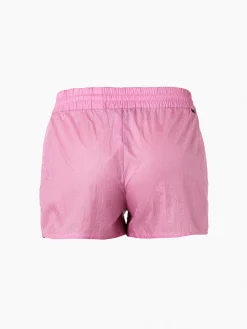 Matching Sets-Goldbergh LULU Short miami pink
