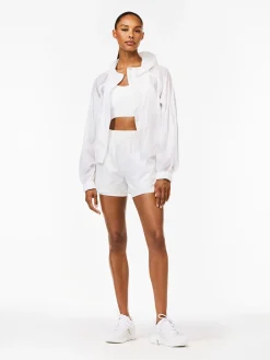 Matching Sets-Goldbergh LULU Short white