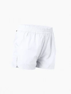 Matching Sets-Goldbergh LULU Short white