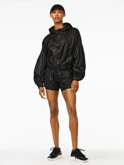 Matching Sets|Shorts-Goldbergh LULU Short black