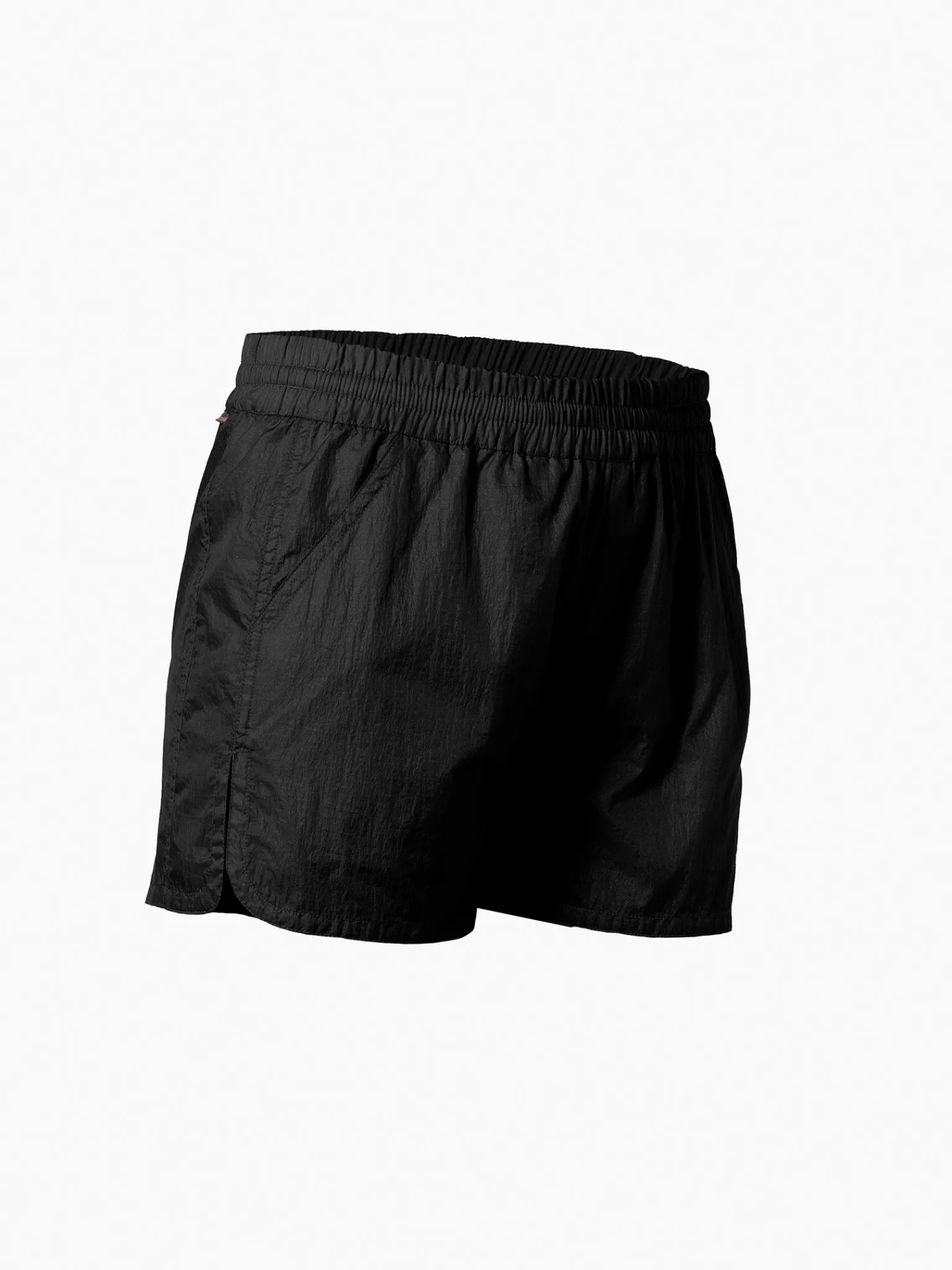 Matching Sets|Shorts-Goldbergh LULU Short black