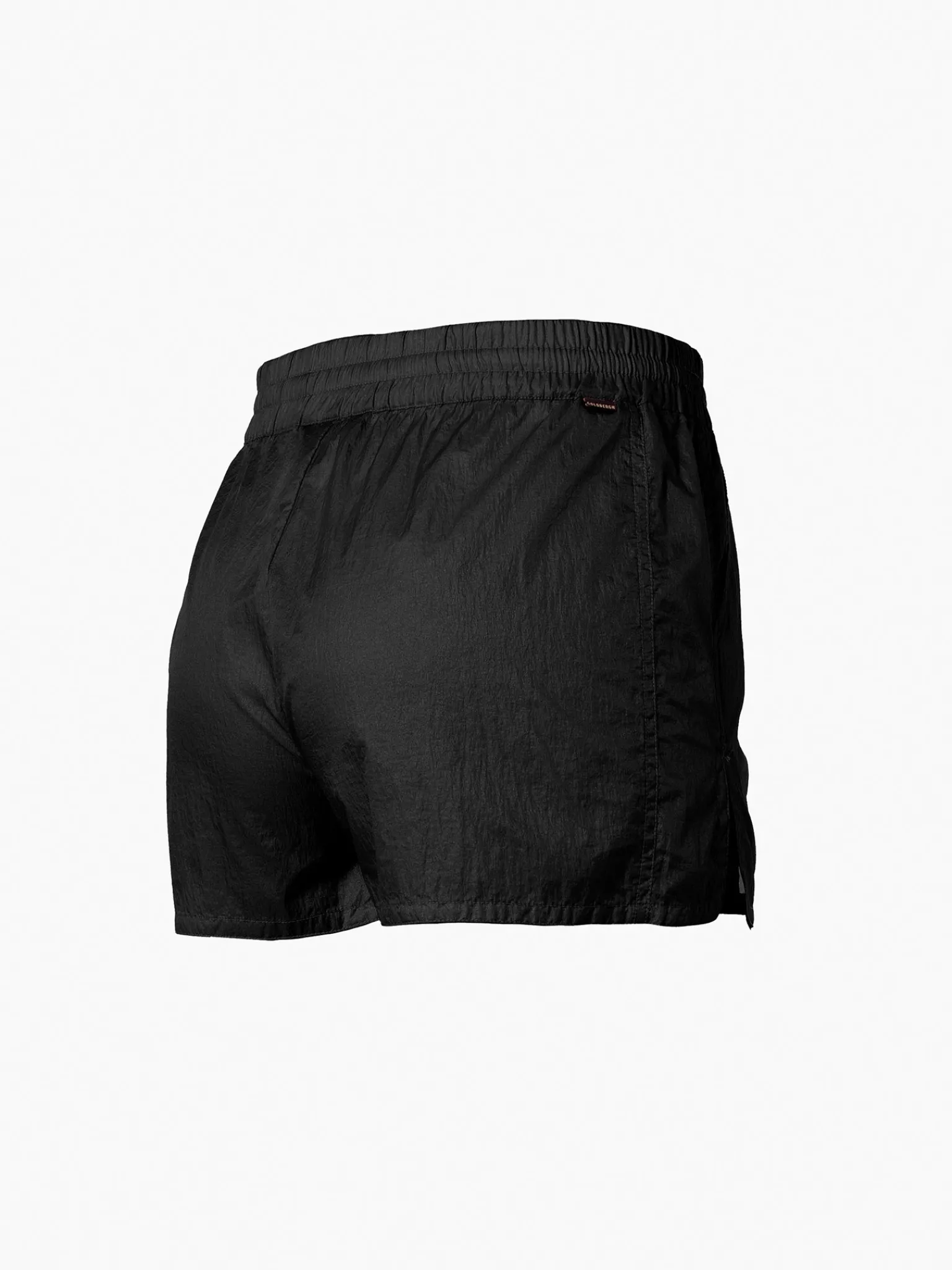 Matching Sets|Shorts-Goldbergh LULU Short black