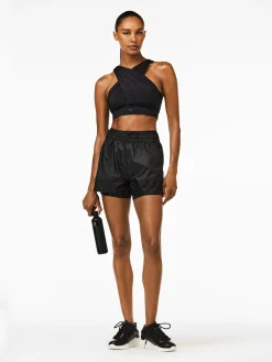 Matching Sets|Shorts-Goldbergh LULU Short black