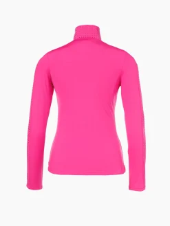 Longsleeves & T-Shirts|Pully'S-Goldbergh LUMI Ski Pully passion pink