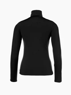 Longsleeves & T-Shirts|Pully'S-Goldbergh LUMI Ski Pully black