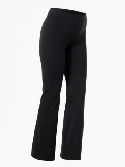 Leggings-Goldbergh LUNGE Tight black
