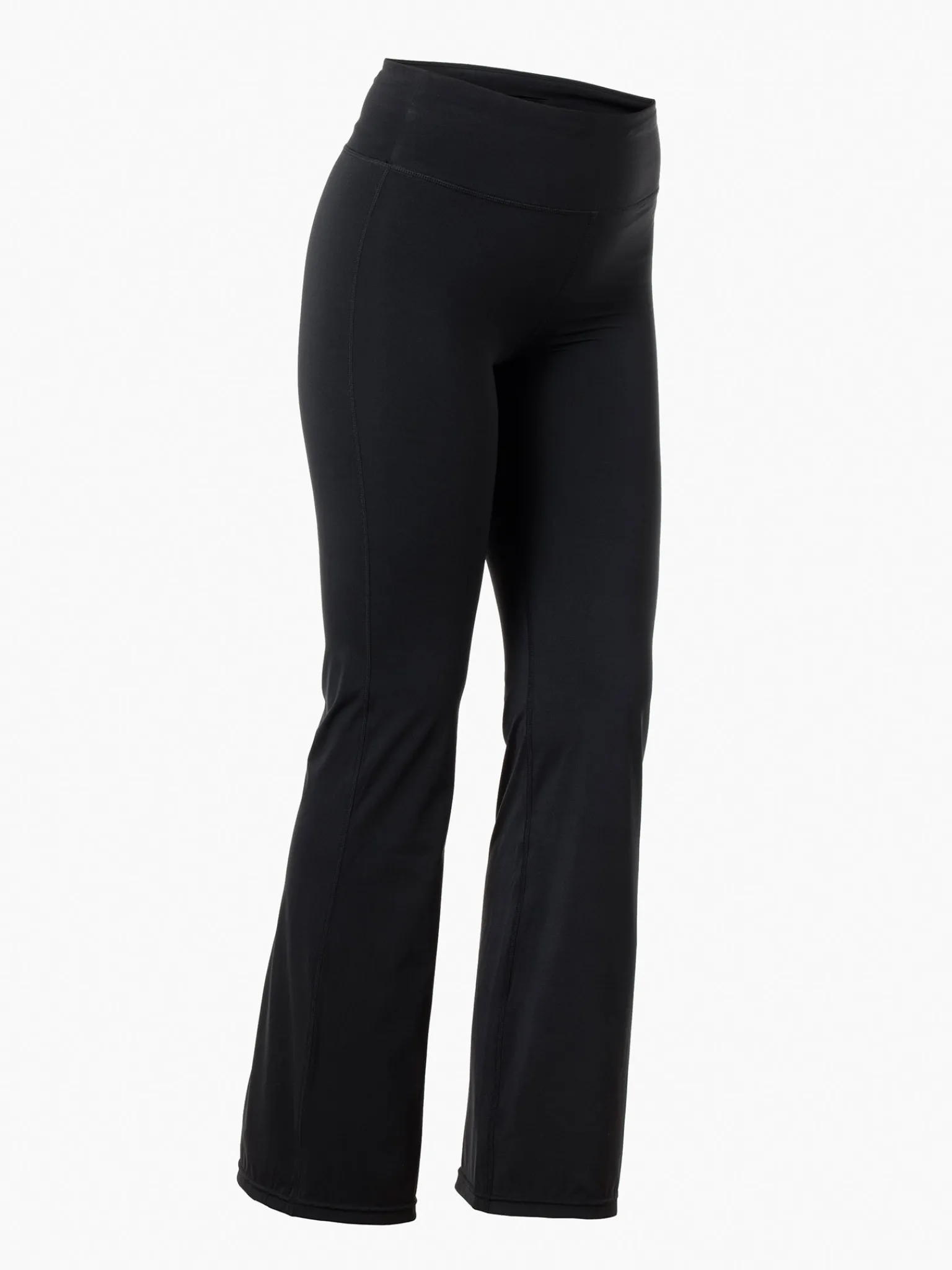 Leggings-Goldbergh LUNGE Tight black