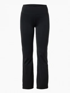 Leggings-Goldbergh LUNGE Tight black
