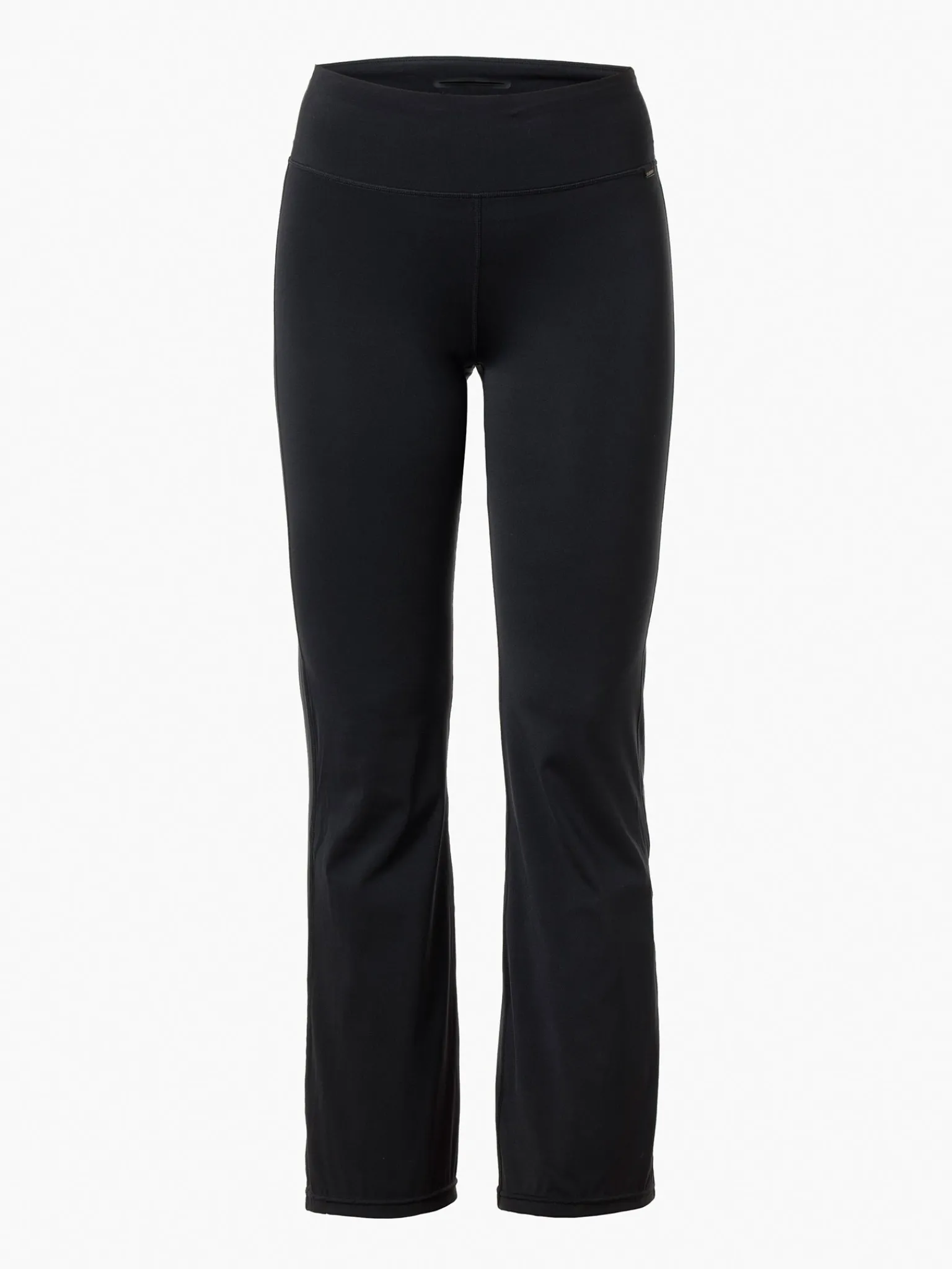 Leggings-Goldbergh LUNGE Tight black