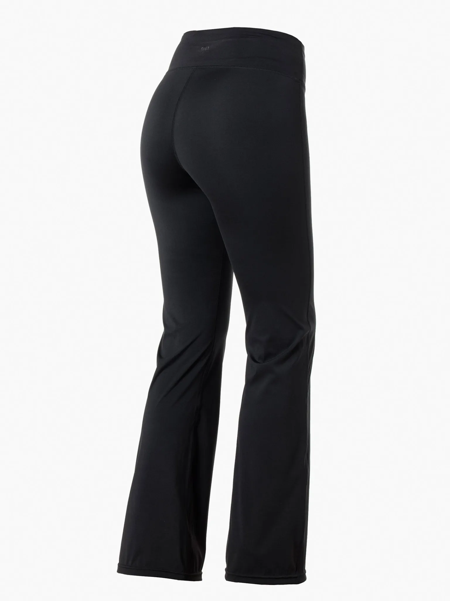Leggings-Goldbergh LUNGE Tight black