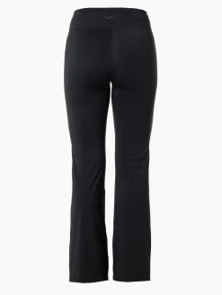 Leggings-Goldbergh LUNGE Tight black
