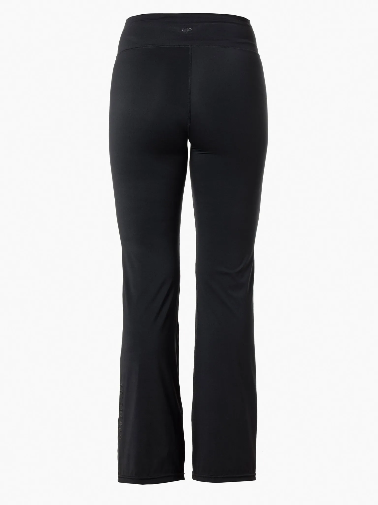 Leggings-Goldbergh LUNGE Tight black