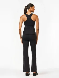 Leggings-Goldbergh LUNGE Tight black