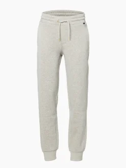 Chalet Wear-Goldbergh MA MOITIÉ Sweatpant lurex melange