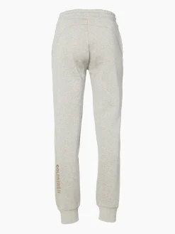 Chalet Wear-Goldbergh MA MOITIÉ Sweatpant lurex melange