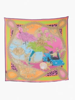 Petten & Mutsen-Goldbergh MAGIC Scarf miami magic