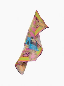 Petten & Mutsen-Goldbergh MAGIC Scarf miami magic