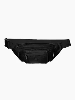 Accessories|Accessories-Goldbergh MALIN Fanny Pack black