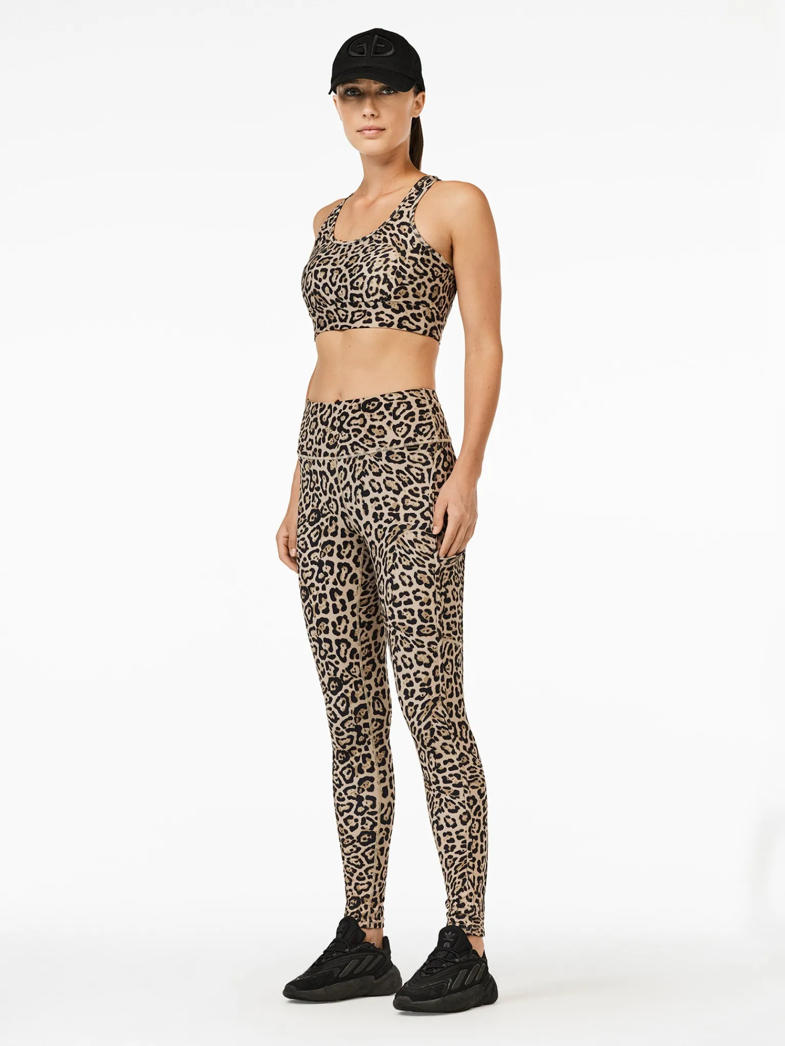 Matching Sets-Goldbergh MARCIA Tight jaguar
