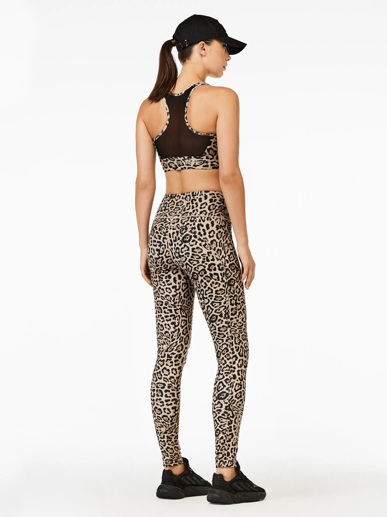 Matching Sets-Goldbergh MARCIA Tight jaguar