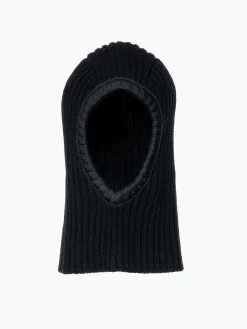 Accessories|Hats & Beanies-Goldbergh MARGOT Balaclava black