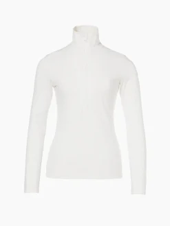 Longsleeves & T-Shirts|Pully'S-Goldbergh MARIE Ski Pully cream