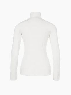 Longsleeves & T-Shirts|Pully'S-Goldbergh MARIE Ski Pully cream