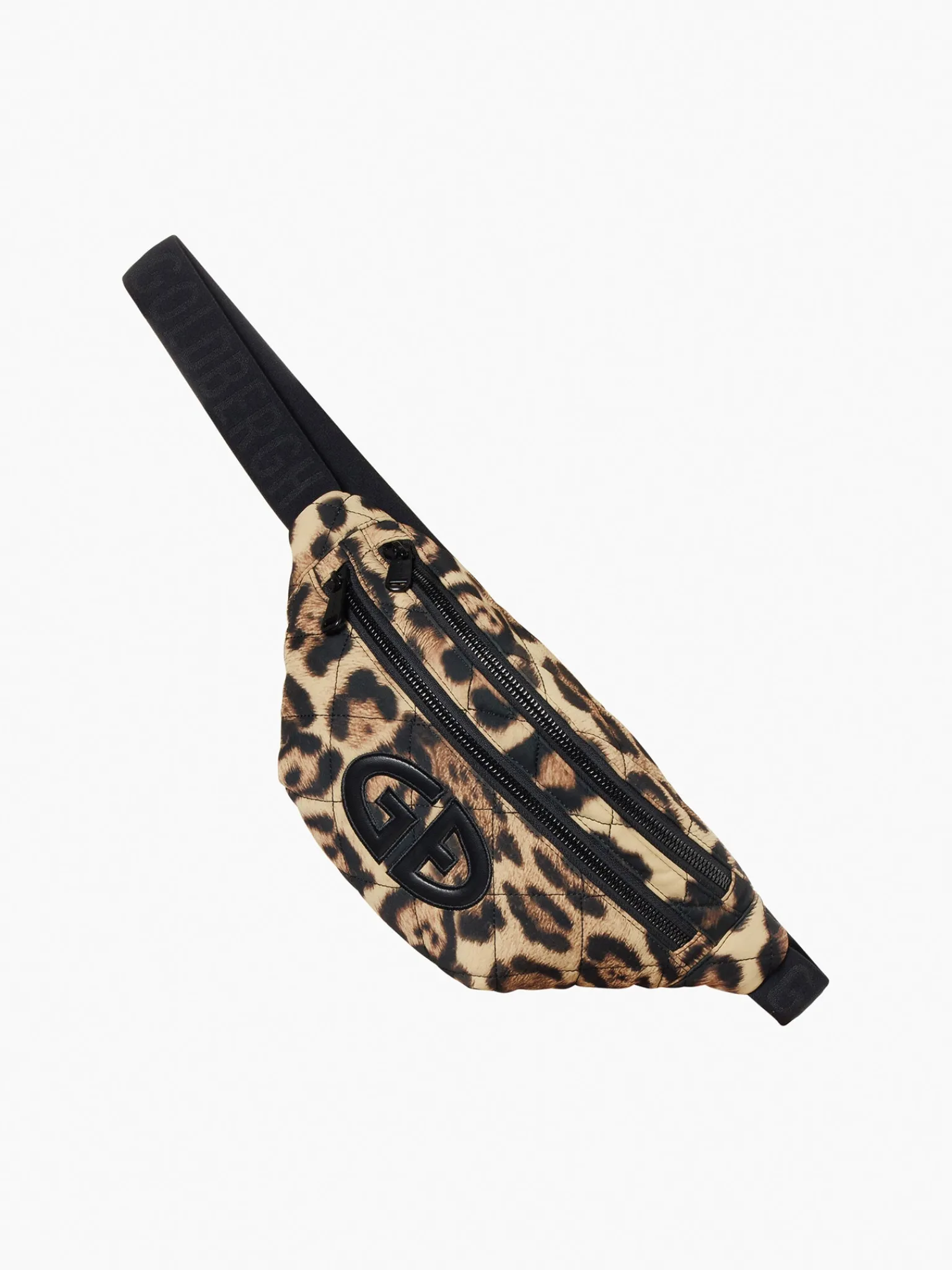 Accessories|Accessories-Goldbergh MASON Fanny Pack jaguar